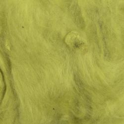 Dubbing Semperfli Kapok Light Olive