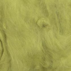 Dubbing Semperfli Kapok Light Olive