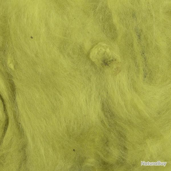 Dubbing Semperfli Kapok Light Olive