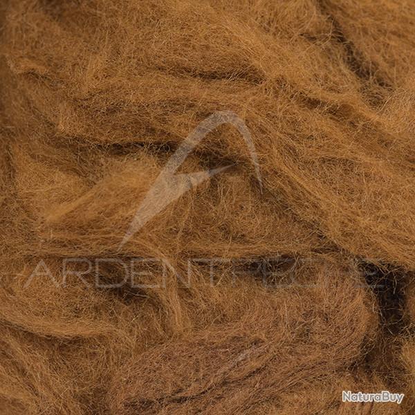 Dubbing Semperfli Kapok March brown