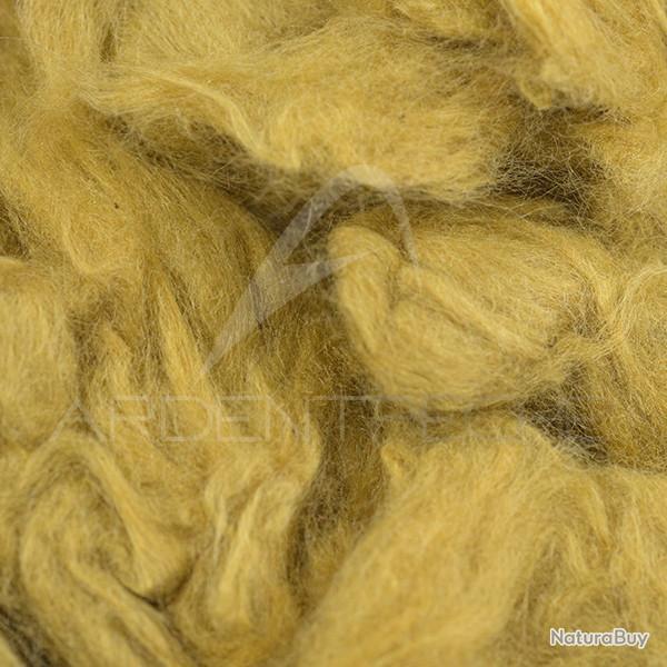 Dubbing Semperfli Kapok Olive dun