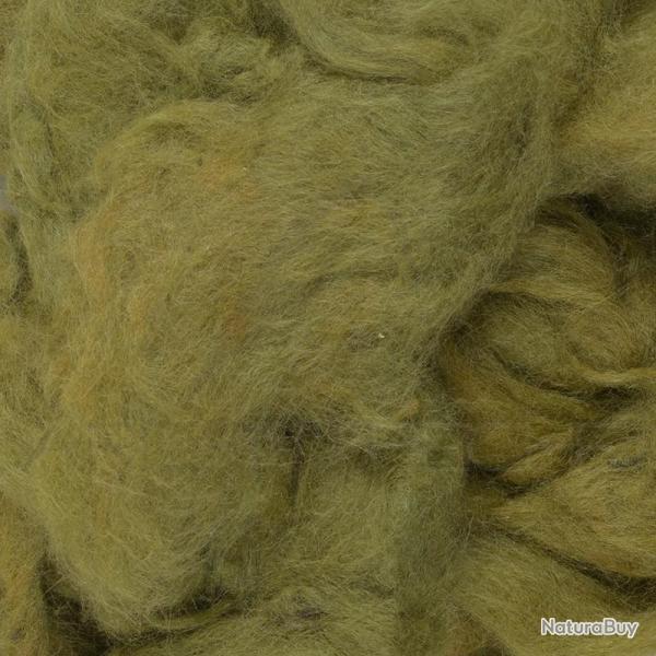 Dubbing Semperfli Kapok Olive