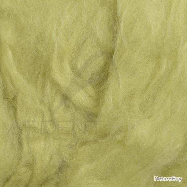 Dubbing Semperfli Kapok Pale Olive