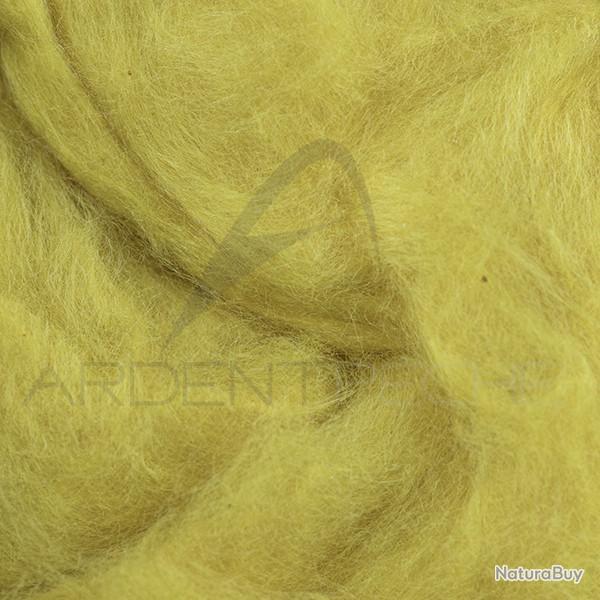 Dubbing Semperfli Kapok Sulphurea