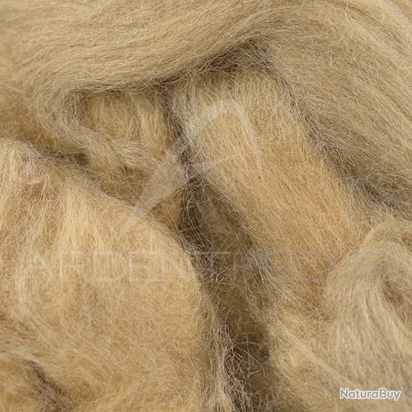 Dubbing Semperfli Kapok Tan