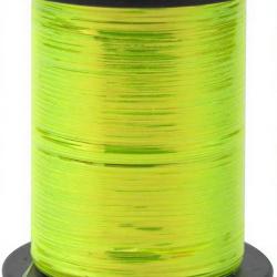 Tinsel perdigone Fluo Yellow