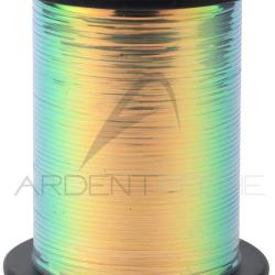 Tinsel perdigone Iridescent Cuivre