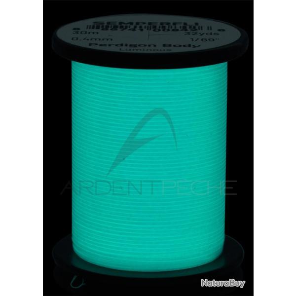 Tinsel perdigone Luminous (phospho)