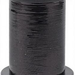 Tinsel perdigone Transluscent Noir
