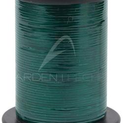 Tinsel perdigone Transluscent Olive Green