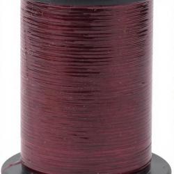 Tinsel perdigone Transluscent Rouge