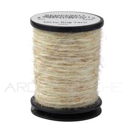 Dirty Bug Yarn Ivoire