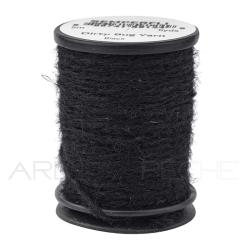 Dirty Bug Yarn Noir