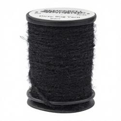Dirty Bug Yarn Noir