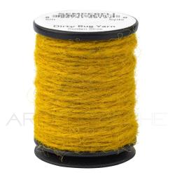 Dirty Bug Yarn Olive dor&eacute;