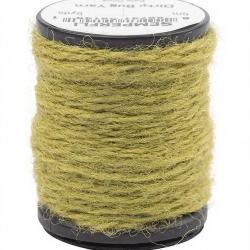 Dirty Bug Yarn Olive P&acirc;le