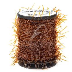 Chenille Ice Straggle Marron