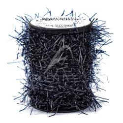 Chenille Ice Straggle Noir