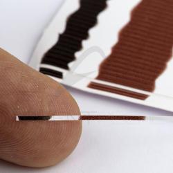 P&eacute;cari quill opaque 1 mm