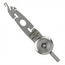Twister SWISSCDC multiloop