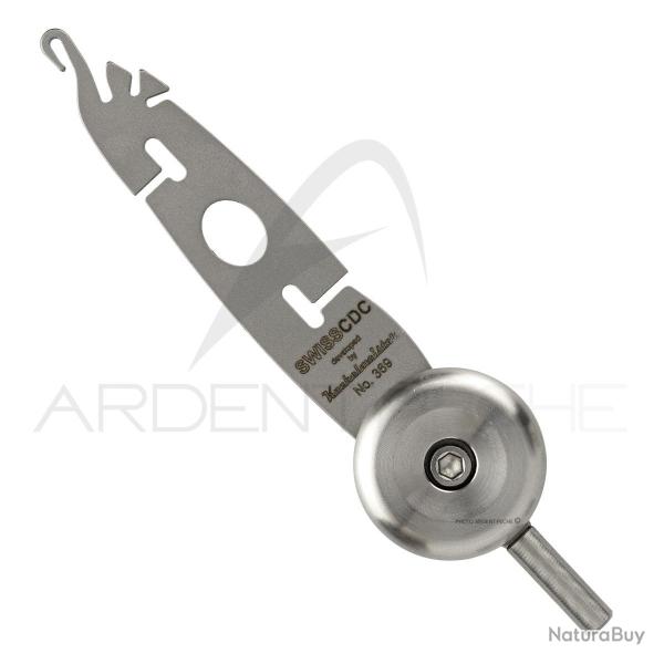 Twister SWISSCDC multiloop