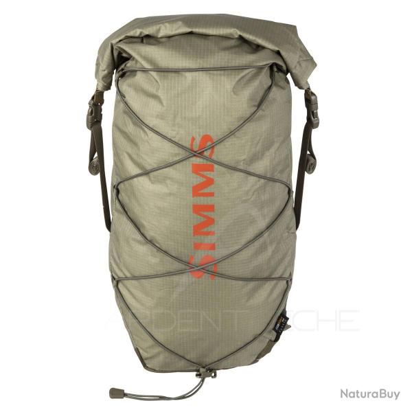 Sac � dos SIMMS Flyweight Vest Pack Tan L/XL