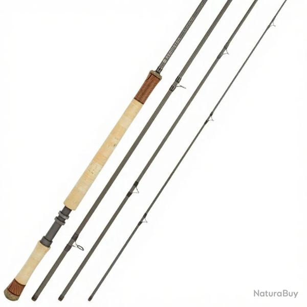 Canne � mouche REDINGTON CLAYMORE Trout Spey 11'3 soie 3