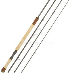 Canne &agrave; mouche REDINGTON CLAYMORE Switch 11'6 soie 7
