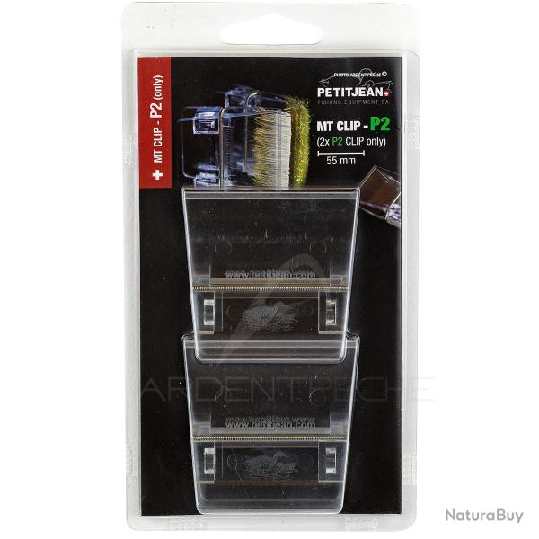 Magic Tool Clip PETITJEAN P2 55 mm