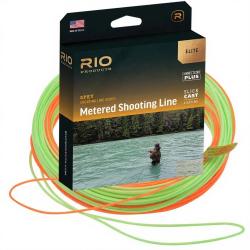 Shooting line RIO ELITE Metered 1,06mm (0,042)