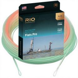 Soie RIO ELITE Flats Pro Interm&eacute;diaire WF8I