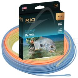 Soie RIO ELITE Permit WF8F