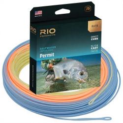 Soie RIO ELITE Permit WF9F