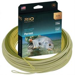 Soie RIO ELITE Permit Camo WF10F