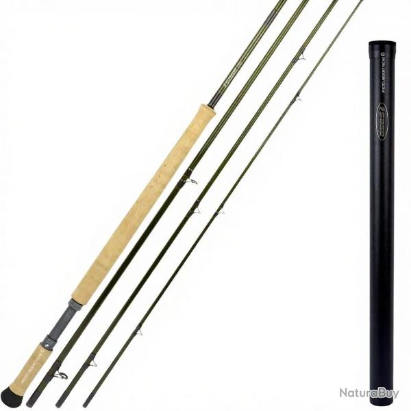 Canne � mouche SAGE SWITCH SONIC 11'6 soie 7