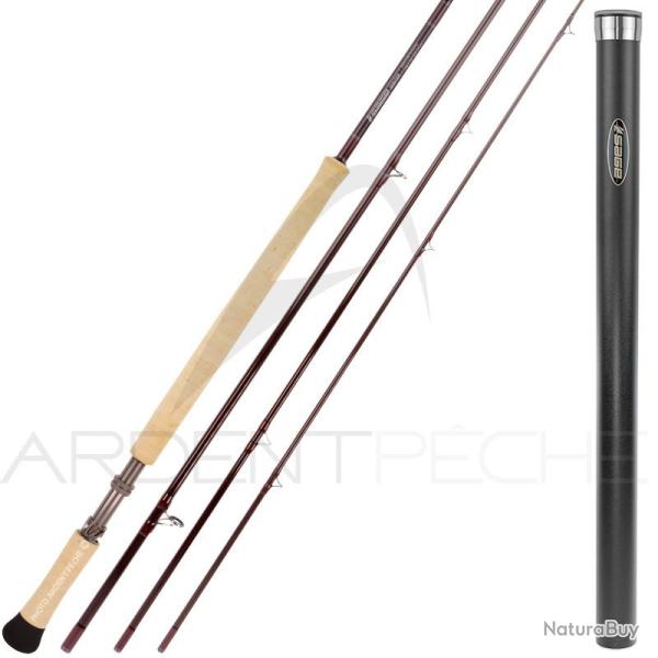 Canne � mouche SAGE IGNITER SWITCH 11'9 soie 8