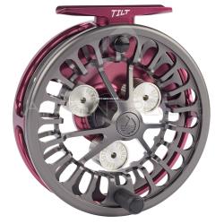 Moulinet REDINGTON TILT Garnet 2/5