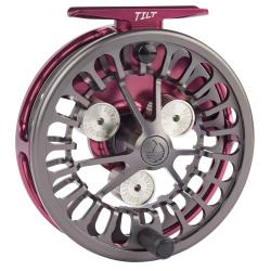Moulinet REDINGTON TILT Garnet 2/5