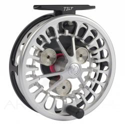 Moulinet REDINGTON TILT Silver 2/5