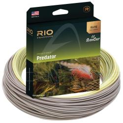 Soie RIO ELITE PREDATOR WF F WF7F