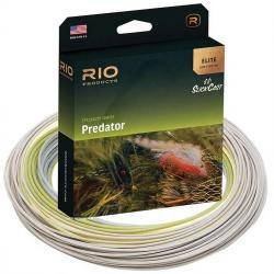 Soie RIO ELITE PREDATOR WF F/H/I WF9F/H/I