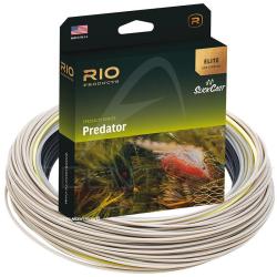 Soie RIO ELITE PREDATOR WF F/I/S3 WF8F/I/S3