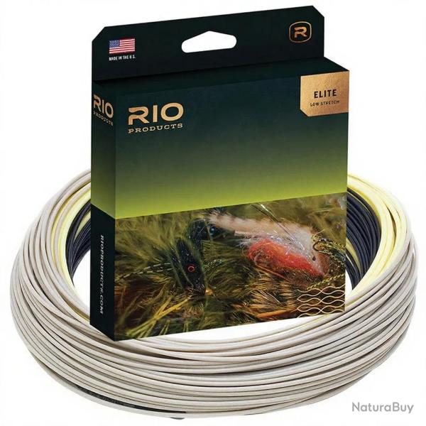Soie RIO ELITE PREDATOR WF F/S5/S7 WF11F/S5/S7