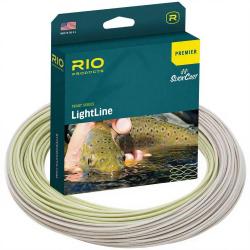 Soie RIO PREMIER LightLine WF F WF3F