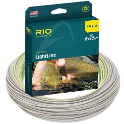 Soie RIO PREMIER LightLine DT DT0F