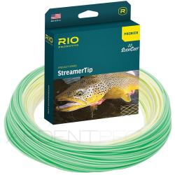 Soie RIO PREMIER Streamer Tip WF F/I WF5F/I
