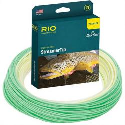 Soie RIO PREMIER Streamer Tip WF F/I WF7F/I
