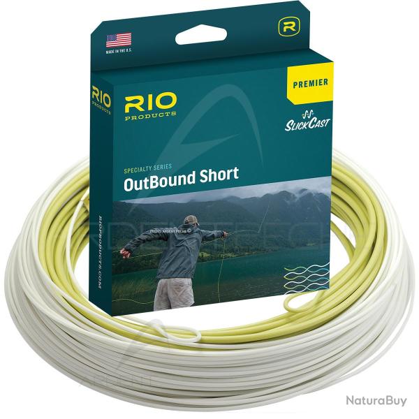Soie RIO PREMIER Outbound Short WF F WF10F
