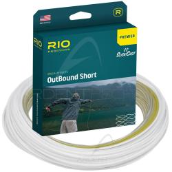 Soie RIO PREMIER Outbound Short WF F/H/I WF10F/H/I