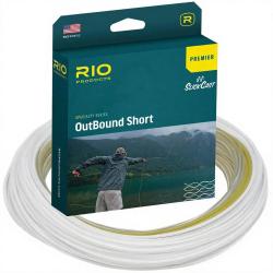 Soie RIO PREMIER Outbound Short WF F/H/I WF10F/H/I